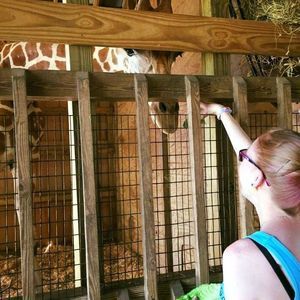 Meet your Posher, Becca